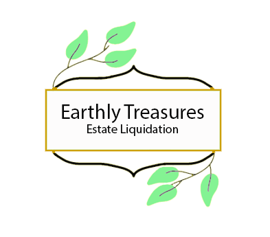 Earthly Treasures